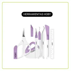 GENERICO - Herramientas Hoby OB112