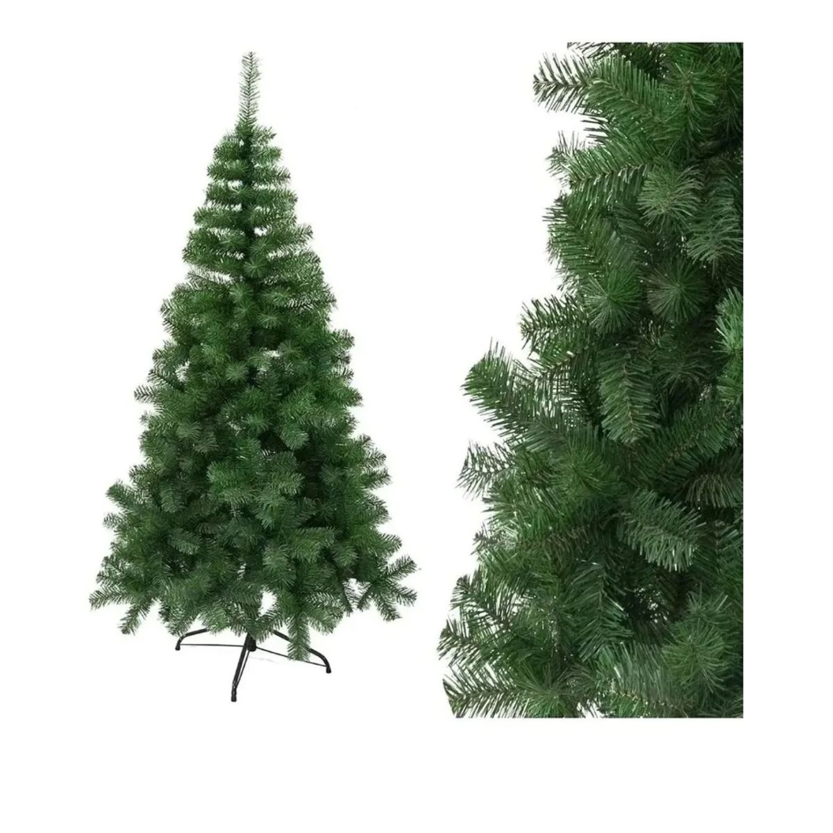 GENERICO - Árbol De Navidad Pascua 1.50 Metros