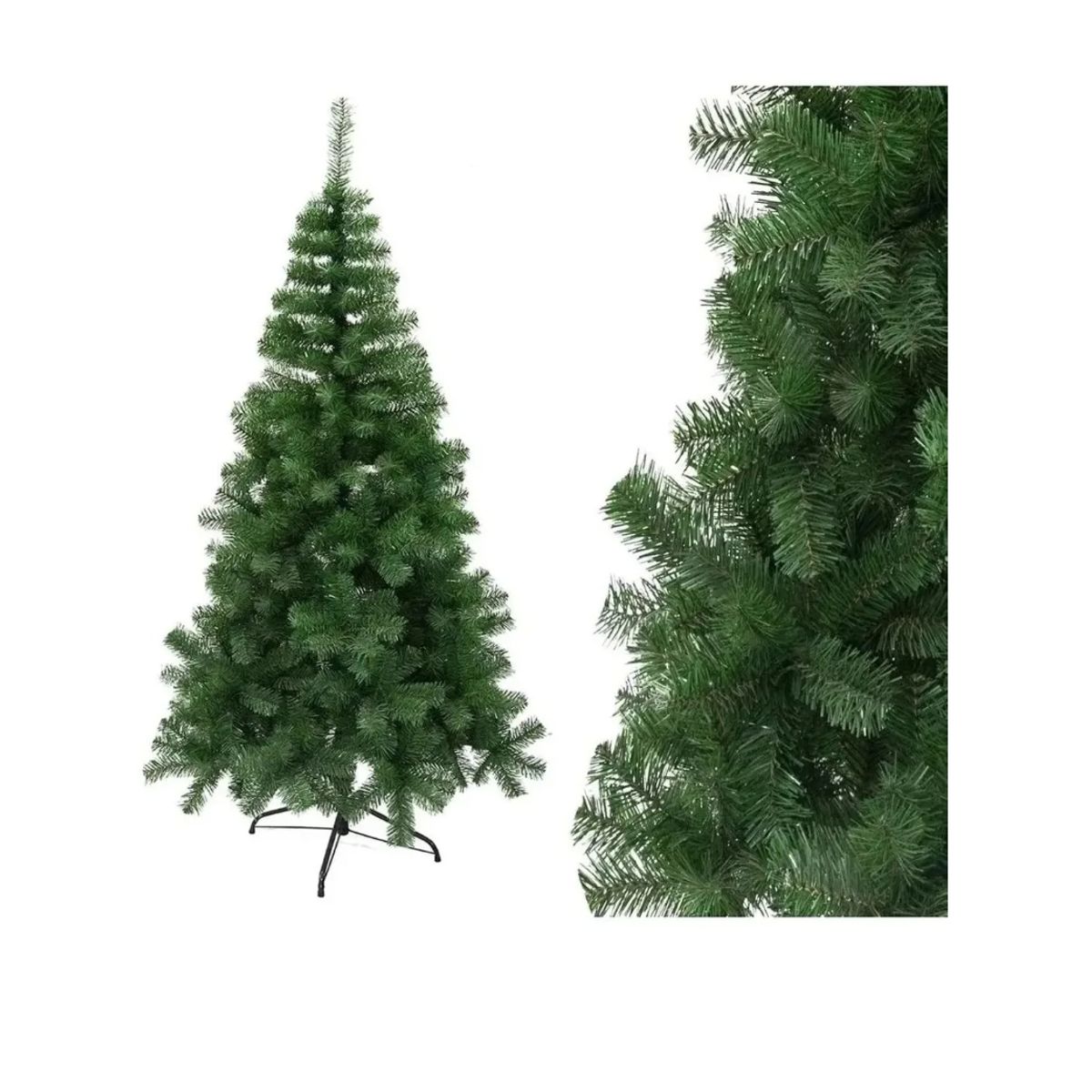 GENERICO - Árbol De Navidad Pascua 1.50 Metros