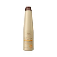 Be natural Lisso Keratina Shampoo 350 ml