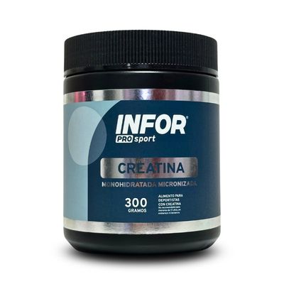 Imagen 2 del producto PACK CREATINA MONOHIDRATADA 300GR + SHAKER -
