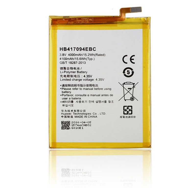 Batería para Huawei Mate 8