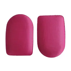 GENERICO - Cojin Almohada De Talón Anatómico Tobillos Protección Pie