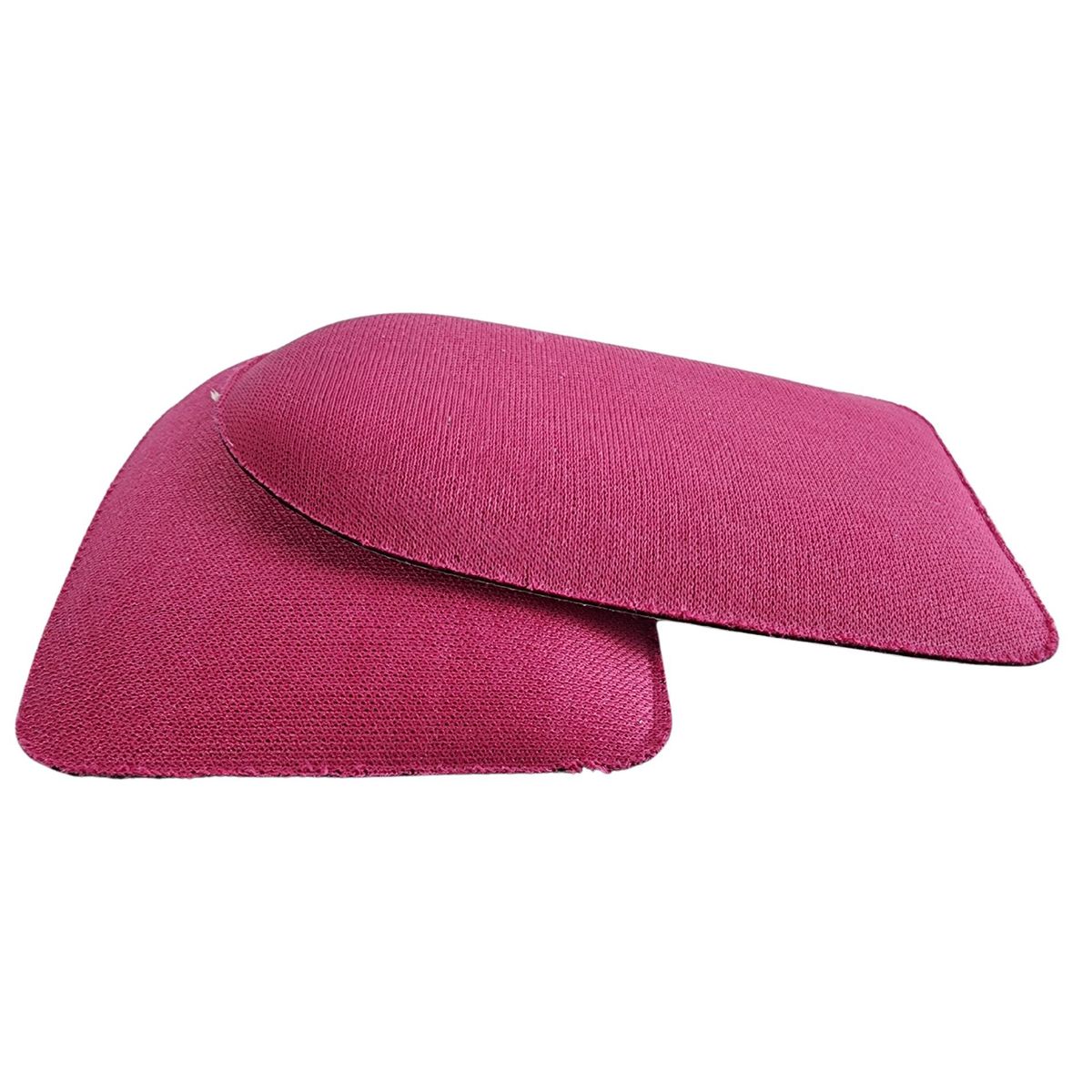GENERICO - Cojin Almohada De Talón Anatómico Tobillos Protección Pie