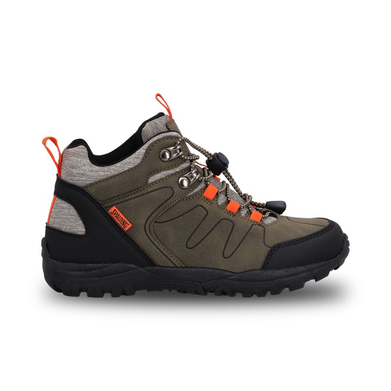 SPALDING - ZAPATOS OUTDOOR AKON JUNIOR