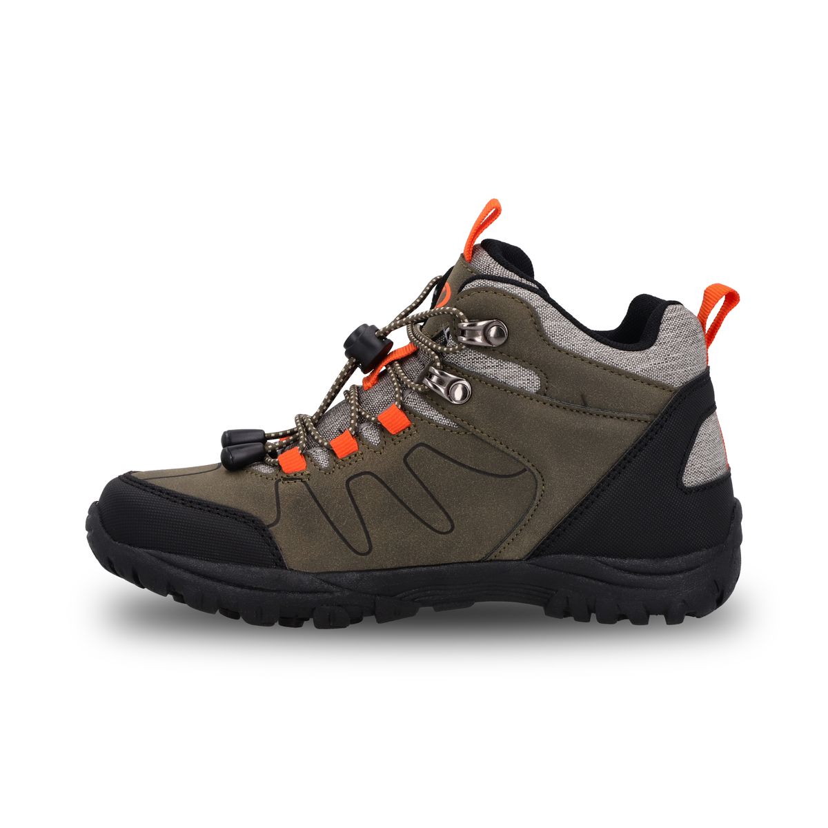 SPALDING - Zapatos Outdoor Akon Infantil Spalding