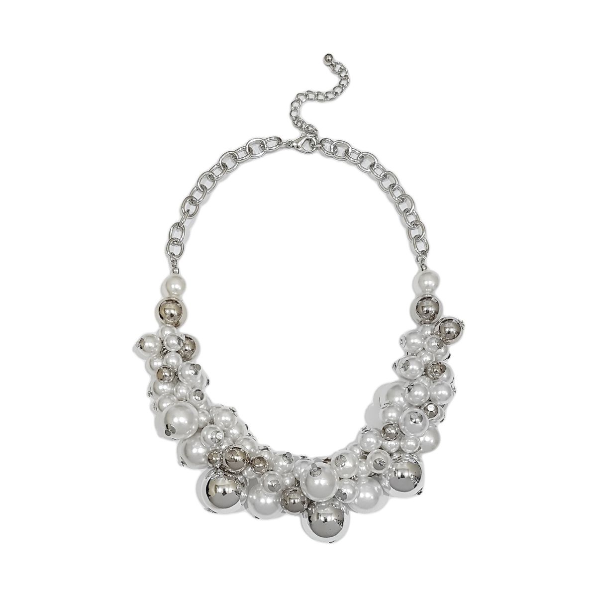 GENERICO - Collar Corto De Fantasia Sam