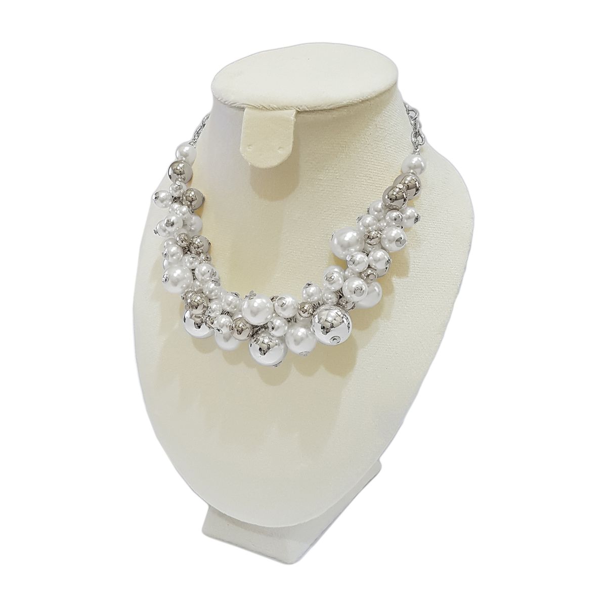 GENERICO - Collar Corto De Fantasia Sam