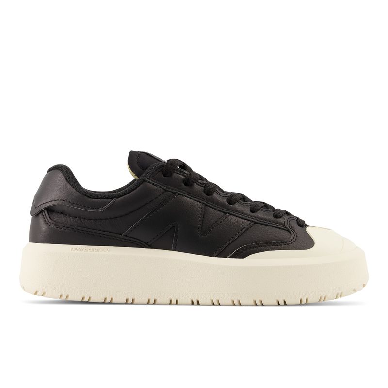 NEW BALANCE - Zapatillas Urbanas Unisex New Balance CT302LD Negro