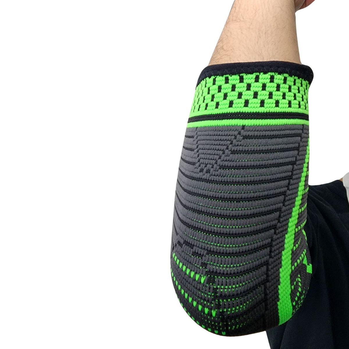 GENERICO - Soporte Codera Proteccion Compresion Ortopedica