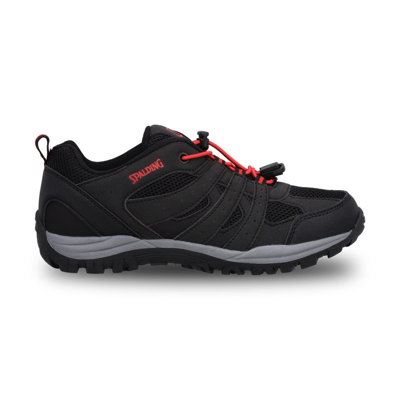 SPALDING - ZAPATOS OUTDOOR MINI ARROW JUNIOR