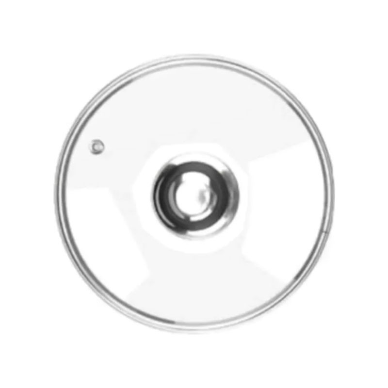 OEM - TAPA DE VIDRIO OLLA 22CM
