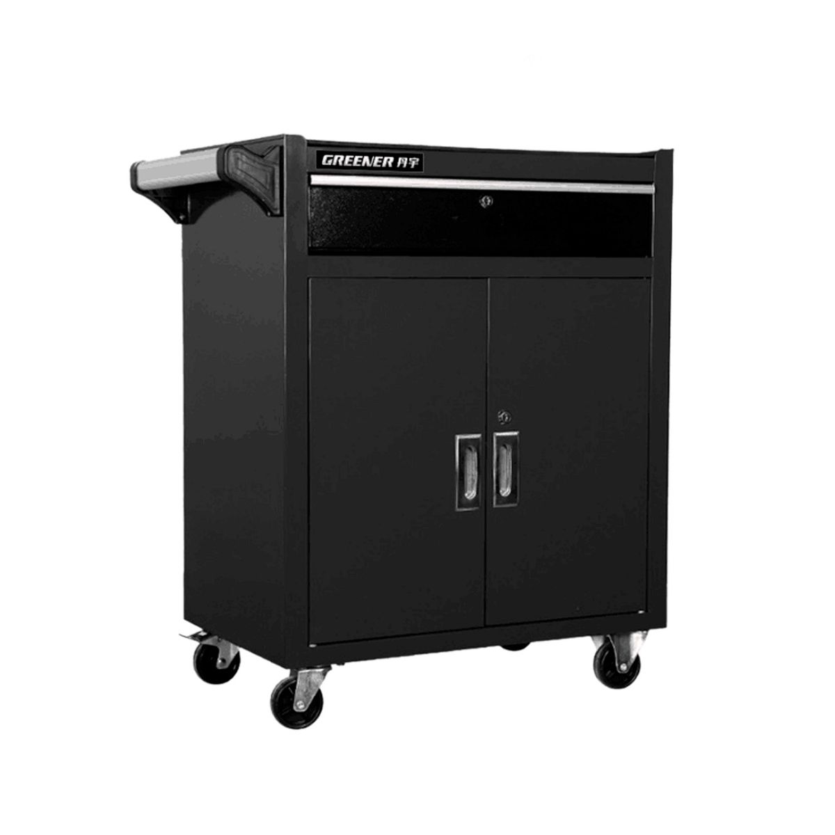 CAMILLAS CHILE - MUEBLE MULTIUSO PARA ESTUDIO TATUAJES