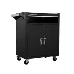 CAMILLAS CHILE - MUEBLE MULTIUSO PARA ESTUDIO TATUAJES
