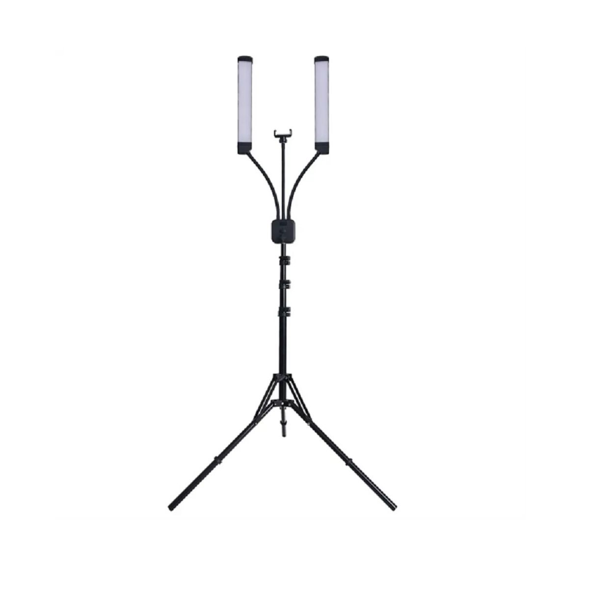 CAMILLAS CHILE - KIT ILUMINACIÓN LED PORTÁTIL