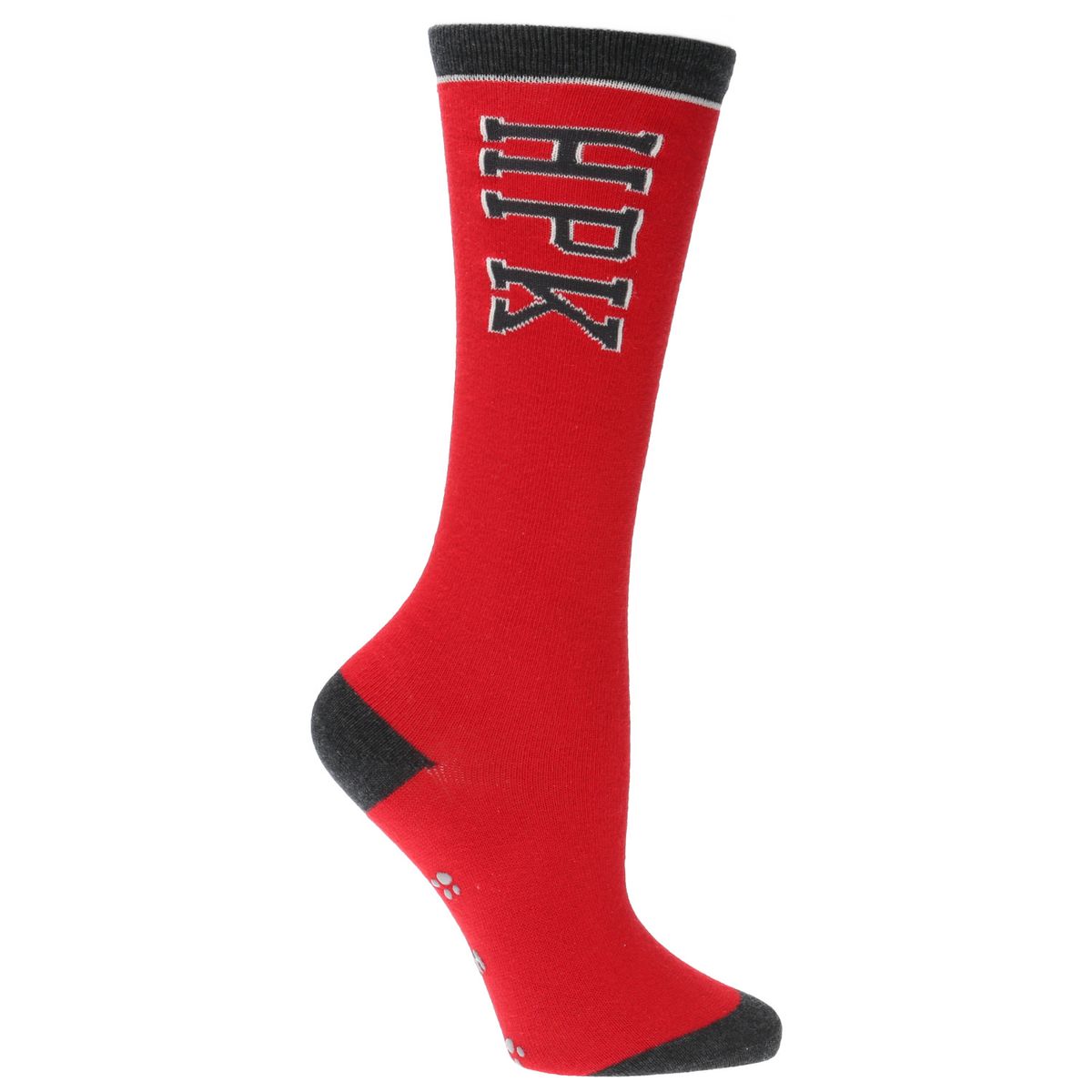 HUSH PUPPIES - Calcetín Niño I23B Kh Hpk Rojo HUSH PUPPIES