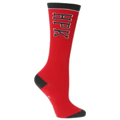 HUSH PUPPIES - Calcetín Niño I23B Kh Hpk Rojo
