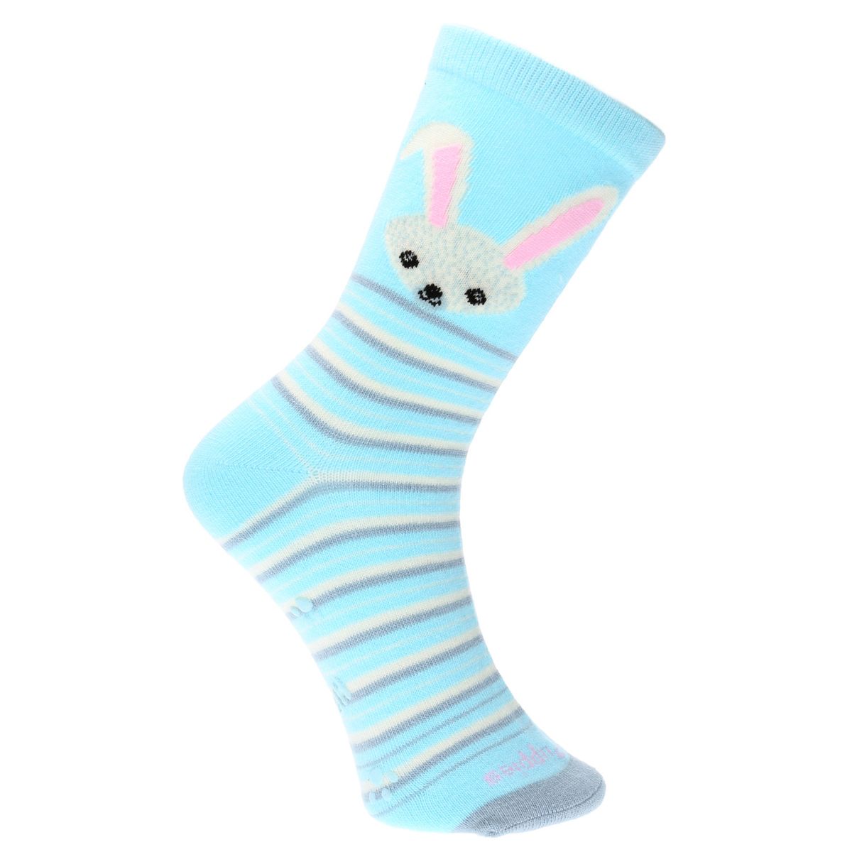 HUSH PUPPIES - Calcetín Niña I23G Pack Bunny Multi HUSH PUPPIES