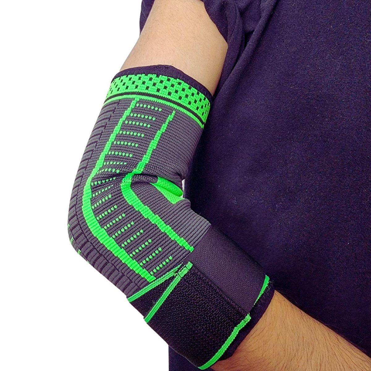 GENERICO - Codera Venda Elastica Ortopedica Compresión