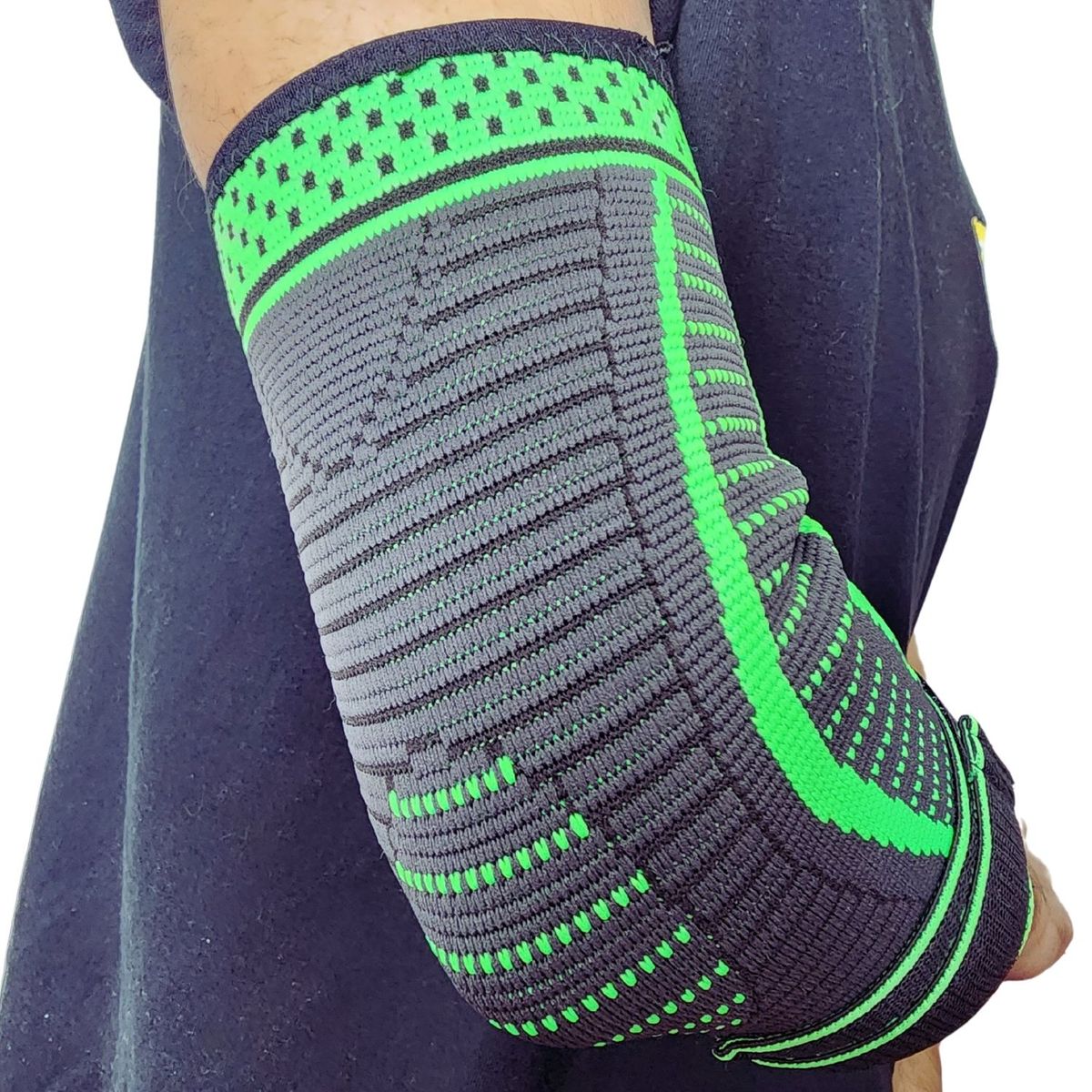 GENERICO - Codera Venda Elastica Ortopedica Compresión