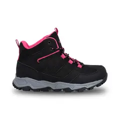 SPALDING - ZAPATO OUTDOOR GOBI JUNIOR GIRL BLACK