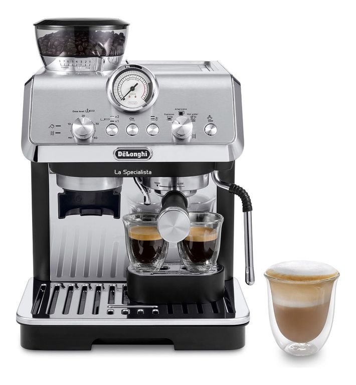 Cafetera La Specialista Arte