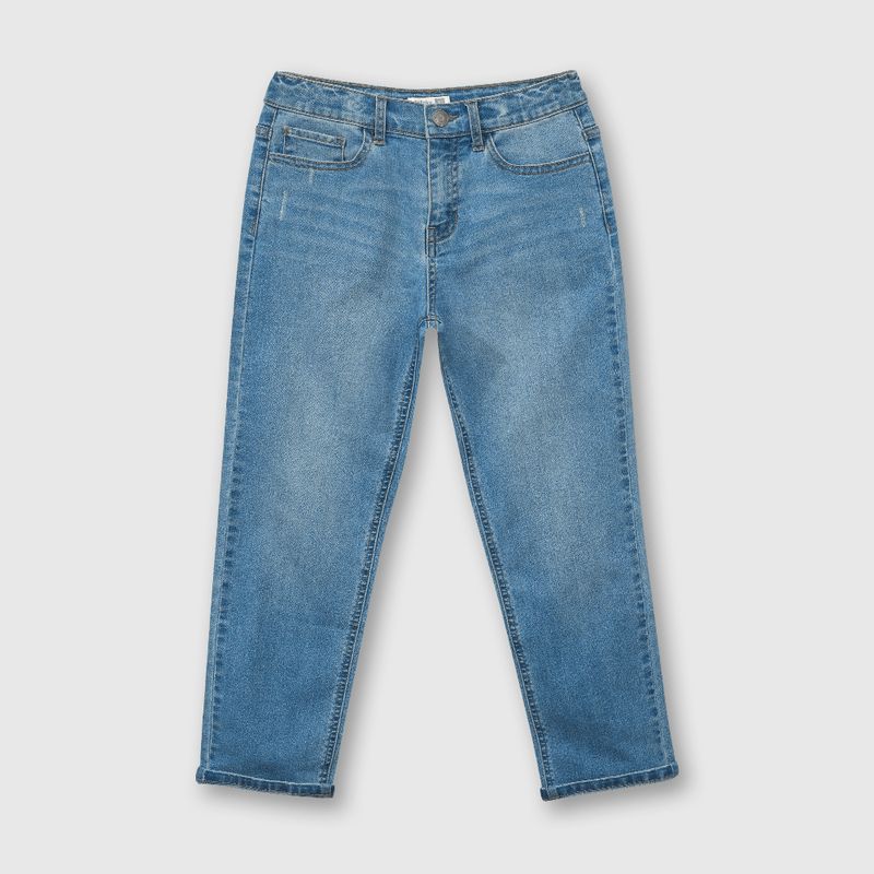 COLLOKY - Jeans Niño Azul 53639 Colloky