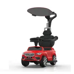 VOYAGE - Correpasillo Volvo XC90 Red