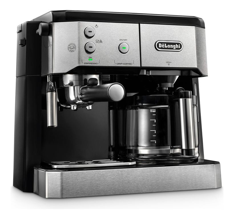 Cafetera Combi