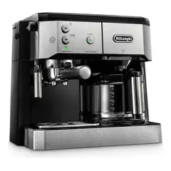 DELONGHI - Cafetera Combi