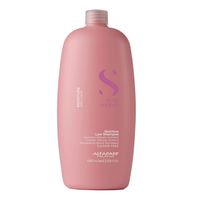 Moisture Dry Hair Shampoo Nutritive hidratante Alfaparf 1 Litro.