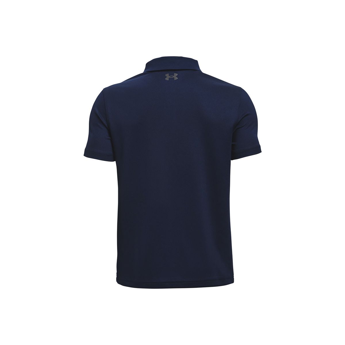 UNDER ARMOUR - Polera Polo Ua Performance Azul niño UNDER ARMOUR