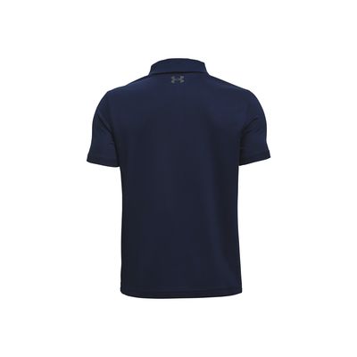 Imagen 2 del producto Polera Polo Ua Performance Azul niño