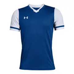 UNDER ARMOUR - Polera UA "Maquina 2.0" para niños Azul
