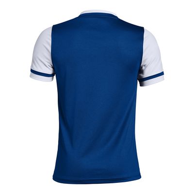 Imagen 2 del producto Polera UA ""Maquina 2.0"" para niños Azul