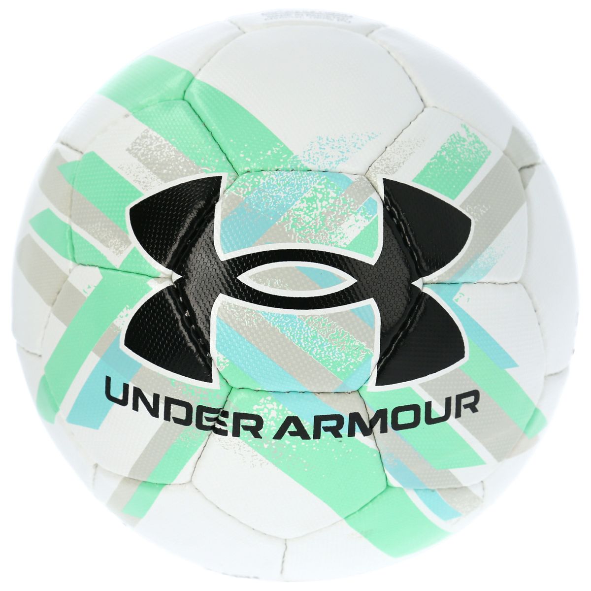UNDER ARMOUR - Pelota de fútbol UA CLASH 5 unisex UNDER ARMOUR