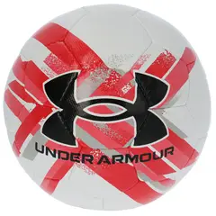 UNDER ARMOUR - Pelota de fútbol UA CLASH 4 unisex