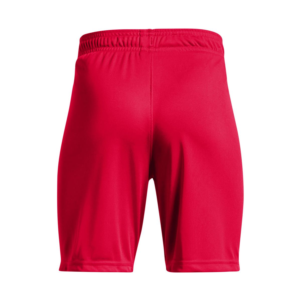 UNDER ARMOUR - Shorts UA "Golazo 3.0" Rojo para niños UNDER ARMOUR