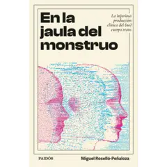 PAIDOS - En La Jaula Del Monstruo