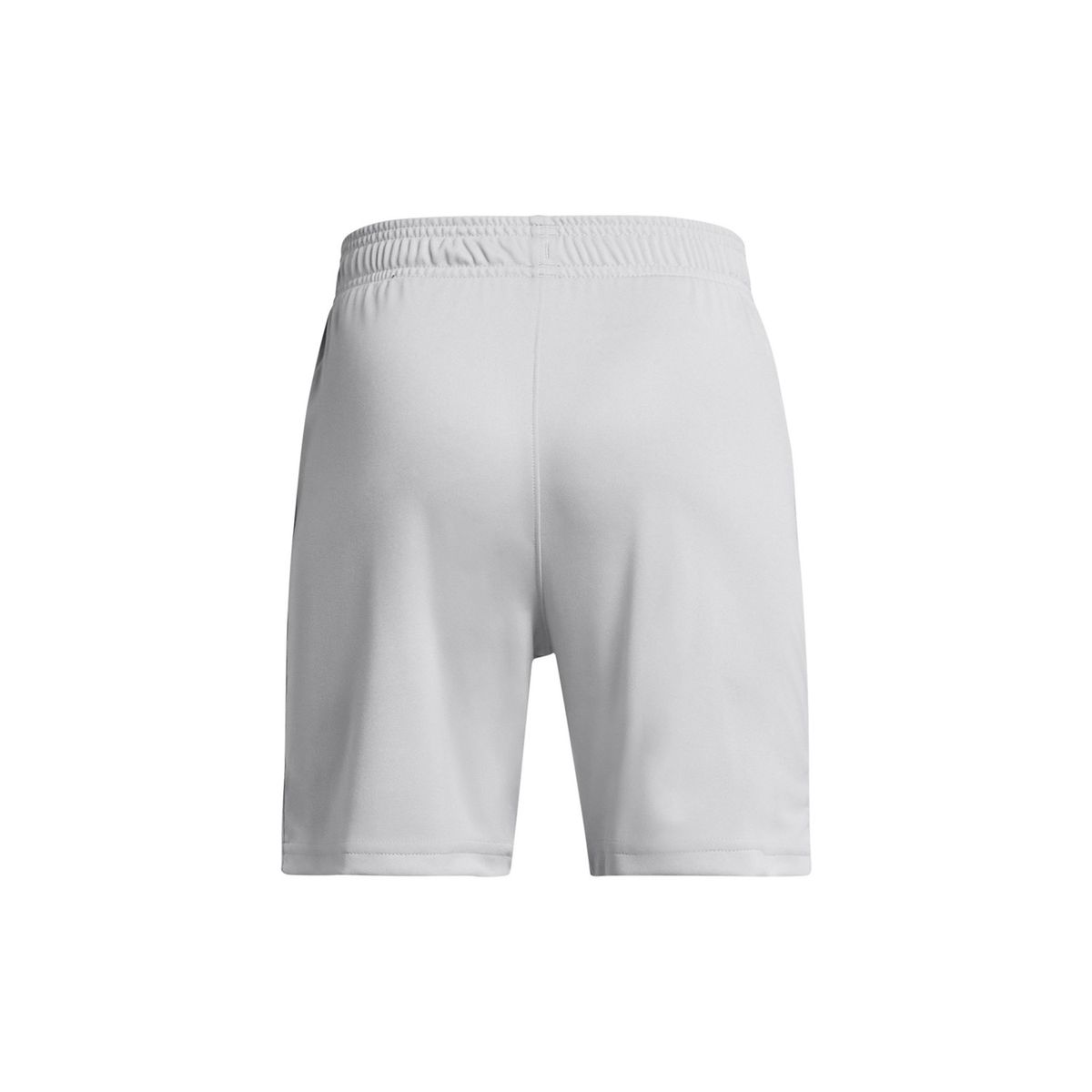 UNDER ARMOUR - Shorts UA Tech para niño Gris UNDER ARMOUR