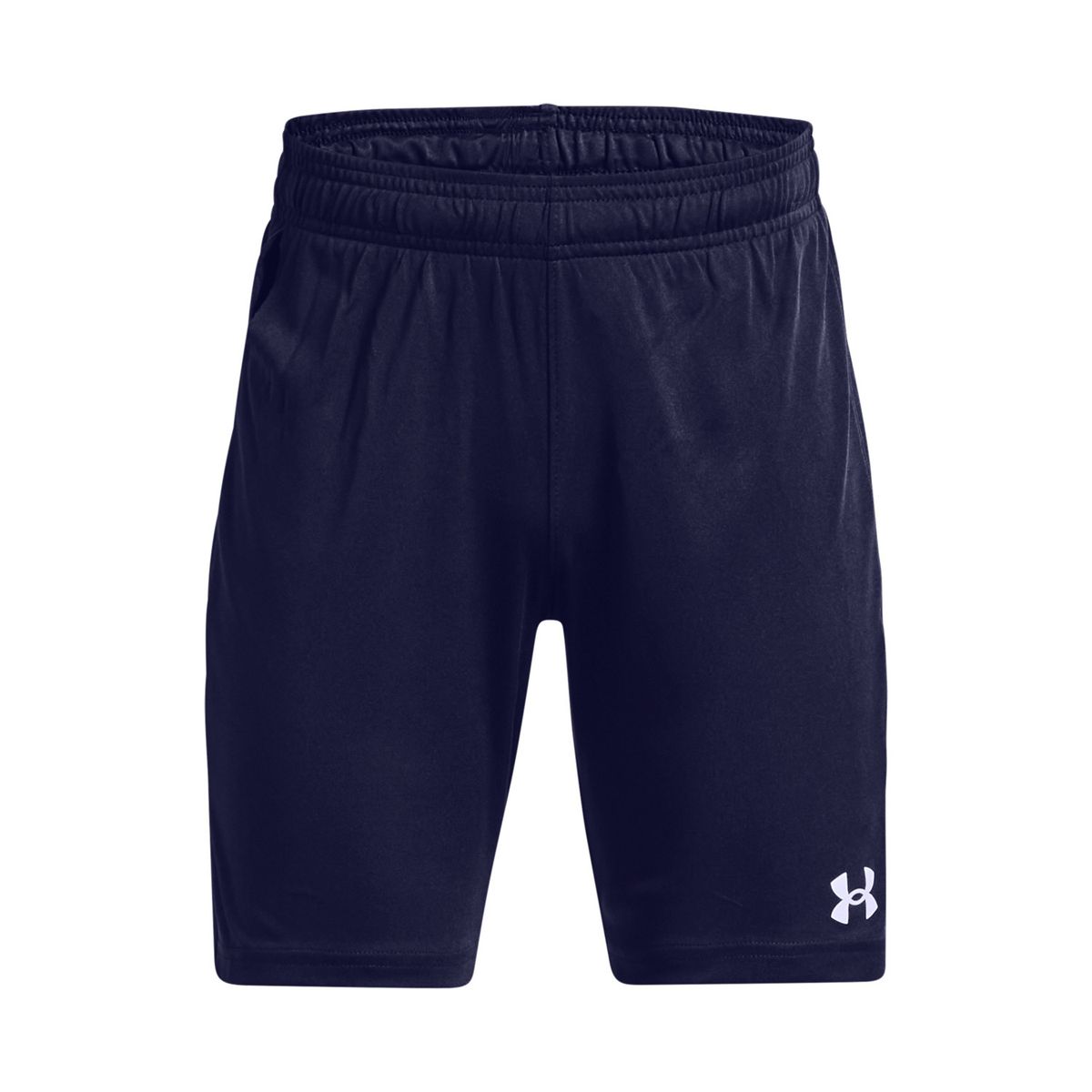 UNDER ARMOUR - Shorts UA Golazo 3.0 para niños Marino UNDER ARMOUR