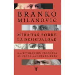TAURUS - Miradas De La Desigualdad