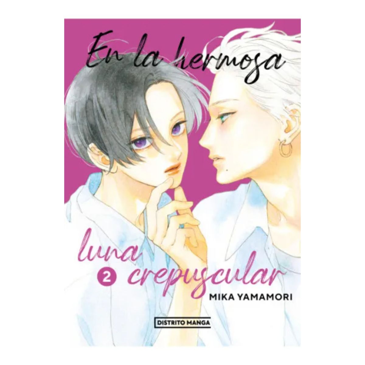 RETAILEXPRESS - En La Hermosa Luna Crepuscular 2