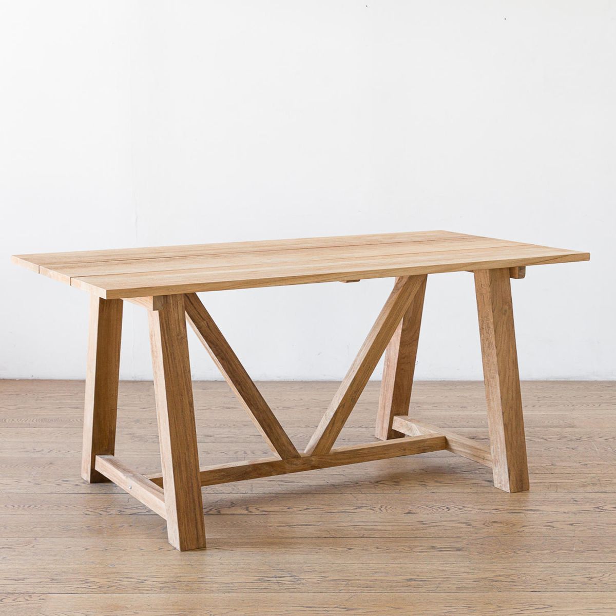 AMOBLE - Mesa terraza Bar Jarpa 160  Amoblé