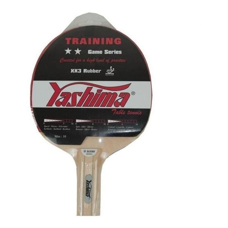SENSEI - Paleta Ping Pong Lapicero Entrenamiento Yashima®