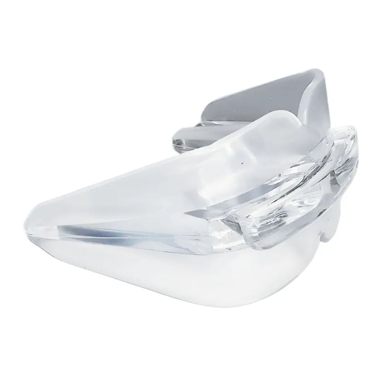 EVERLAST - Protector Bucal Everlast Doble Transparente