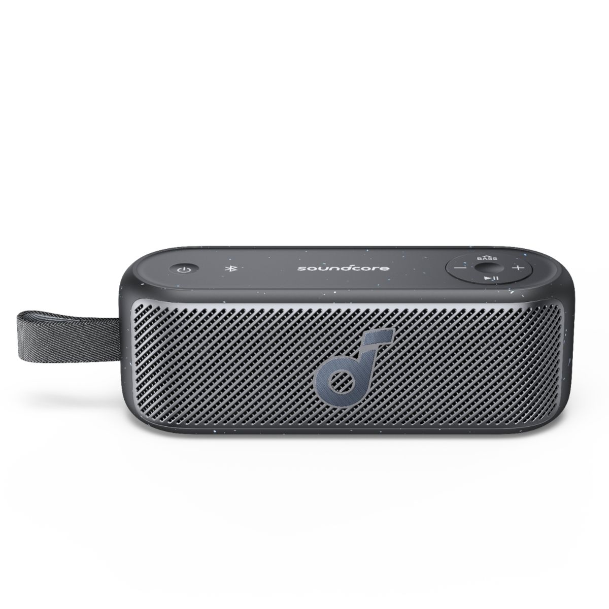 SOUNDCORE BY ANKER - Parlante Bluetooth Motion 100 Soundcore Negro