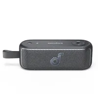 Parlante Bluetooth Motion 100 Soundcore Negro Negro