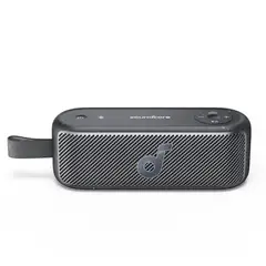 SOUNDCORE - Parlante Bluetooth Motion 100 Negro