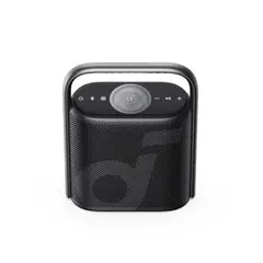 SOUNDCORE BY ANKER - Parlante Bluetooth Motion X500 Soundcore Negro